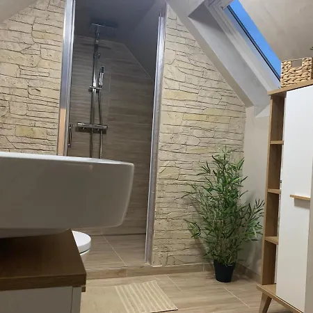 Apartment Jufelia - Ihre Traumferienwohnung Im Oberharz