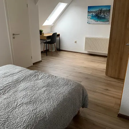 Apartment Jufelia - Ihre Traumferienwohnung Im Oberharz