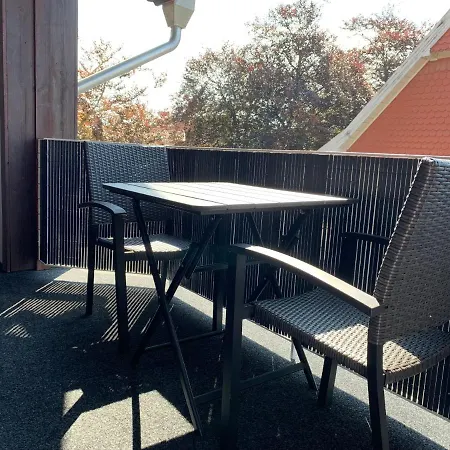 Jufelia - Ihre Traumferienwohnung Im Oberharz Apartment Elbingerode (Saxony-Anhalt)