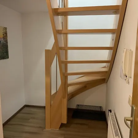 דירה Jufelia - Ihre Traumferienwohnung Im Oberharz אלבינגרודה