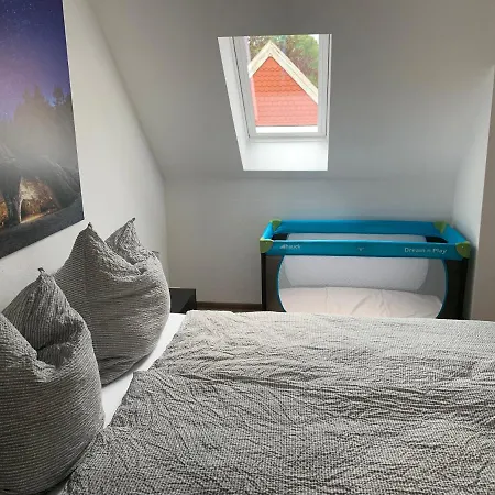 Jufelia - Ihre Traumferienwohnung Im Oberharz דירה *