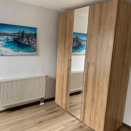 Jufelia - Ihre Traumferienwohnung Im Oberharz Apartment Elbingerode (Saxony-Anhalt)