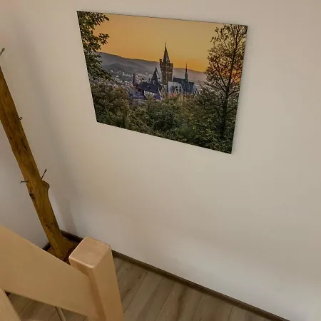 Apartment Jufelia - Ihre Traumferienwohnung Im Oberharz