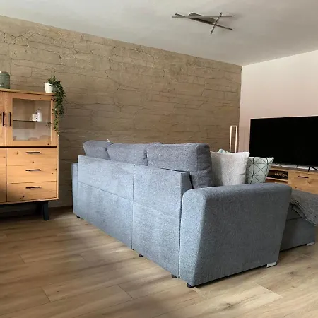 Jufelia - Ihre Traumferienwohnung Im Oberharz Apartment Elbingerode (Saxony-Anhalt)