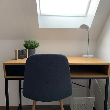 Jufelia - Ihre Traumferienwohnung Im Oberharz * Elbingerode (Saxony-Anhalt)
