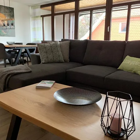 Jufelia - Ihre Traumferienwohnung Im Oberharz Apartment
