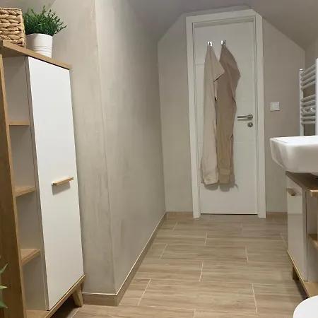 Jufelia - Ihre Traumferienwohnung Im Oberharz Apartment *