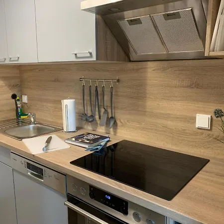 Jufelia - Ihre Traumferienwohnung Im Oberharz *