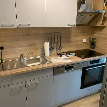 Jufelia - Ihre Traumferienwohnung Im Oberharz