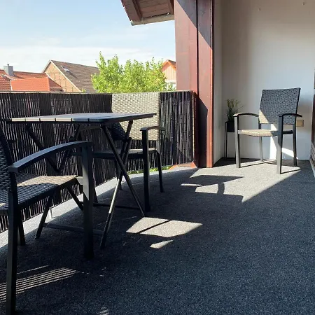 Jufelia - Ihre Traumferienwohnung Im Oberharz