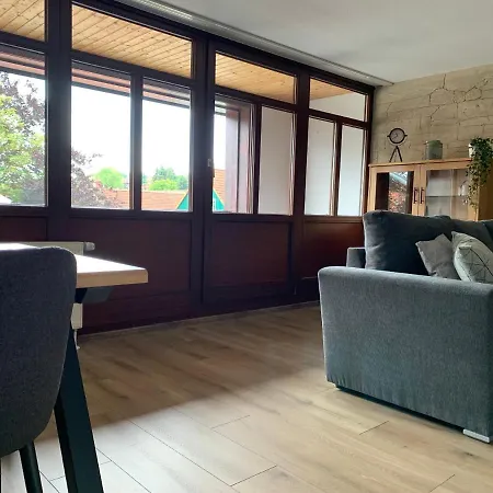 Jufelia - Ihre Traumferienwohnung Im Oberharz