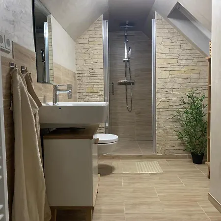 Apartment Jufelia - Ihre Traumferienwohnung Im Oberharz Elbingerode (Saxony-Anhalt)