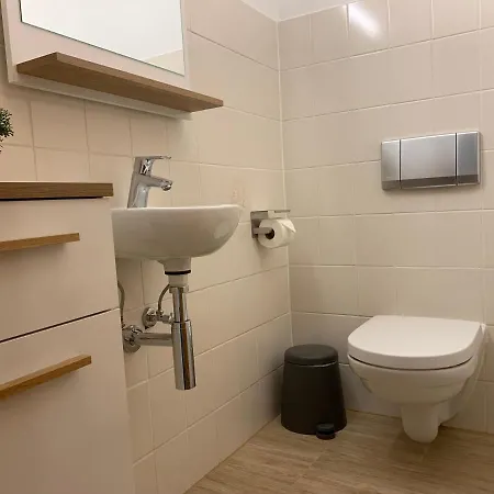 Apartment Jufelia - Ihre Traumferienwohnung Im Oberharz
